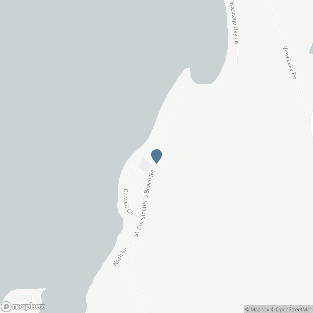 19920 ST CHRISTOPHER'S BEACH ROAD, Scugog, Ontario L0B 1B0